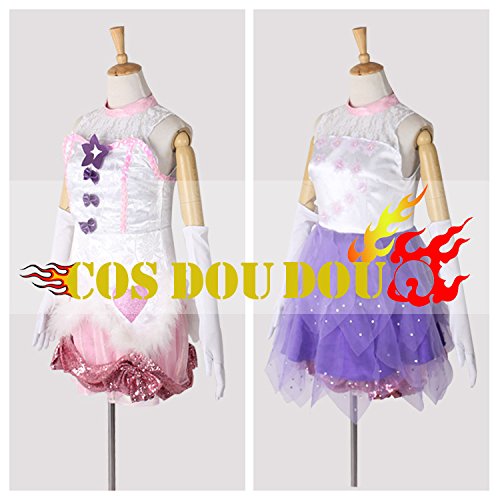 ラブライブ コスプレ 衣装 Amazon | ラブライブ！lovelive 僕たちはひとつの光打歌服 东条希 变身